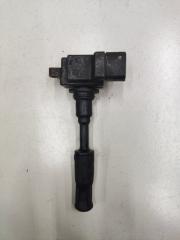 Фото запчасти катушка зажигания Nissan Maxima 4 Б/У запчасть Запчасть катушка зажигания Nissan Maxima 4