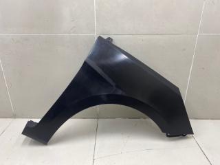 Крыло переднее правое Hyundai Solaris 1 новая Крыло переднее правое Hyundai Solaris 1