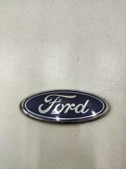Эмблема на дверь багажника Ford Transit 7