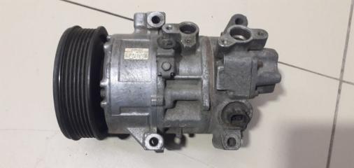 Компрессор кондиционера Toyota Corolla