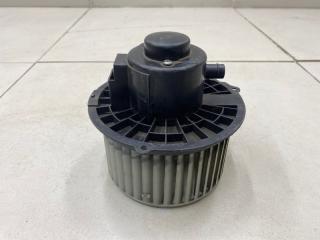 Запчасть моторчик отопителя Geely GC6 2014