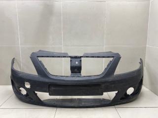 Бампер передний Лада Ларгус