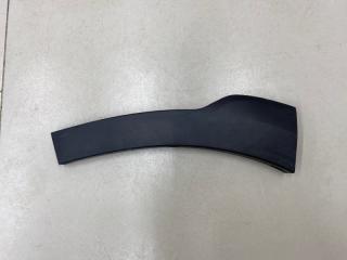 Запчасть накладка бампера передняя левая Subaru Outback B16