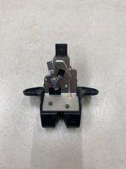 Замок двери багажника Kia Seltos