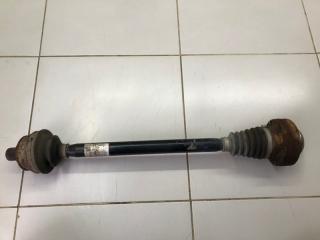 Полуось (привод) задний Audi A6 C6 2006
