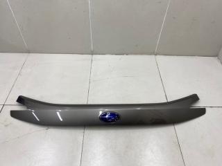 Накладка двери багажника Subaru Forester S14