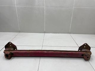 Усилитель бампера нижний задний Mitsubishi Lancer 10 2007