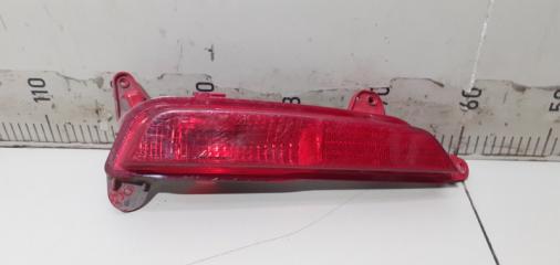 Фонарь в бампер задний левый Hyundai Creta 1