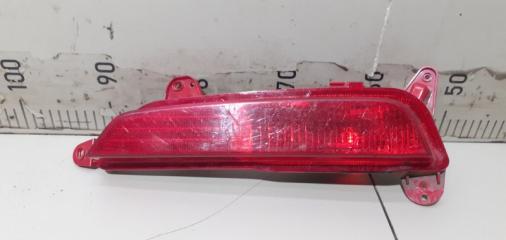 Фонарь в бампер задний правый Hyundai Creta
