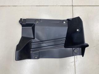 Пыльник двигателя боковой правый Mitsubishi Outlander 3