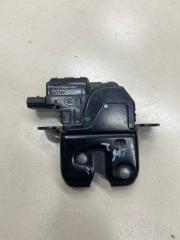 Замок двери багажника Renault Kaptur 2017