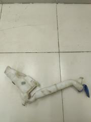 Бачок омывателя Skoda Fabia 2