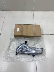 Фара противотуманная левая Hyundai Solaris 1 После 2014