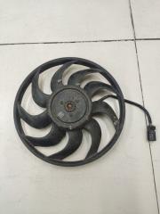 Вентилятор радиатора Лада Гранта