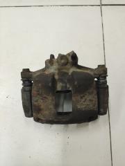 Запчасть суппорт тормозной передний левый Geely Emgrand EC7