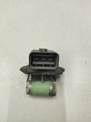 Резистор вентилятора Kia Rio 4