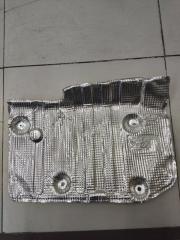 Экран тепловой задний Renault Duster 1 новая Экран тепловой задний Renault Duster 1