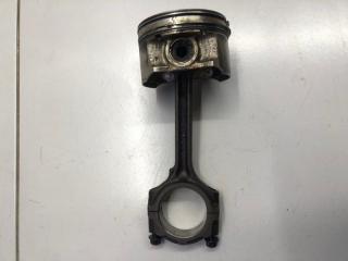 Поршень ДВС с шатуном Nissan X-Trail  1