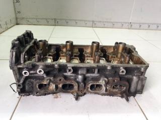 Запчасть головка блока цилиндров Nissan X-Trail  1