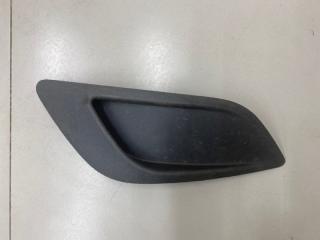 Запчасть решетка в бампер левая Ford Focus 2