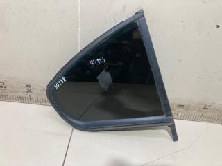 Стекло кузовное глухое заднее правое Skoda Octavia A5