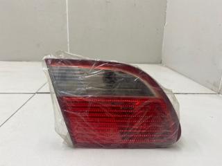 Запчасть фонарь внутренний задний левый Fiat Albea