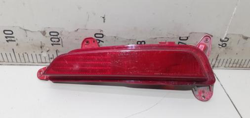 Фонарь в бампер задний правый Hyundai Creta