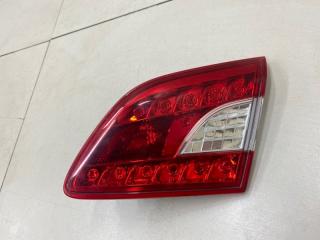 Запчасть фонарь внутренний задний правый Nissan Sentra