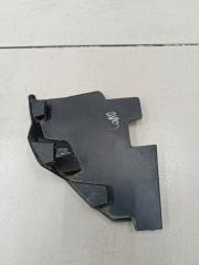 Воздуховод радиатора нижний Renault Duster 2