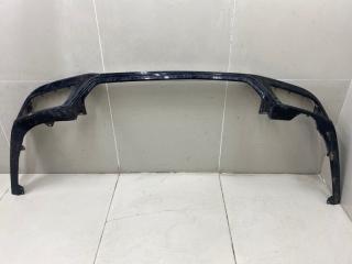 Накладка бампера нижняя задняя Kia K5 Б/У Накладка бампера нижняя задняя Kia K5