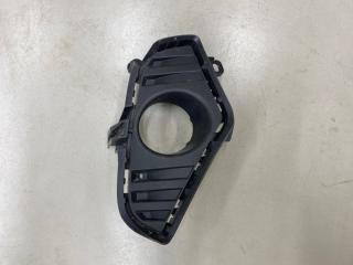 Запчасть накладка противотуманной фары передняя правая Toyota RAV4