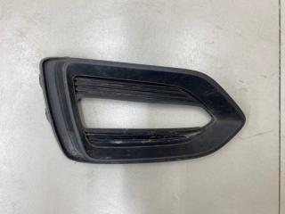 Рамка противотуманной фары левая Hyundai Solaris 2 До 2020