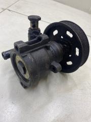 Насос гидроусилителя Volkswagen Polo 3 Б/У Насос гидроусилителя Volkswagen Polo 3