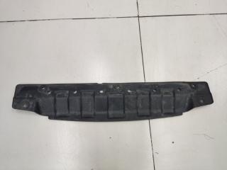 Пыльник двигателя центральный передний Hyundai Solaris 1