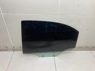 Запчасть стекло двери заднее левое Chevrolet Aveo