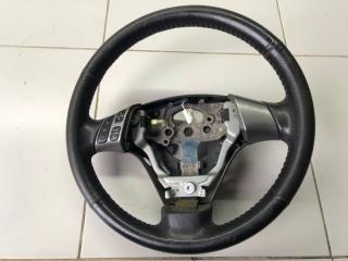 Рулевое колесо для AIR BAG (без AIR BAG) Mazda 3 2006
