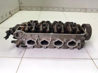 Головка блока цилиндров Mitsubishi Carisma 2002