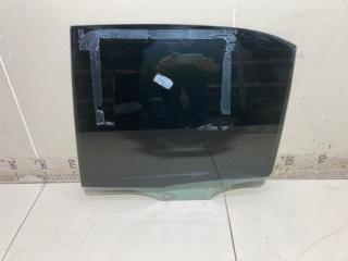 Запчасть стекло двери заднее левое Hyundai Accent 2 2008