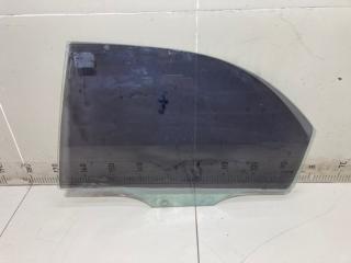 Запчасть стекло двери заднее левое Kia Shuma 1 2000