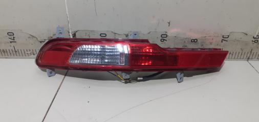 Фонарь в бампер задний левый Kia Sportage 3