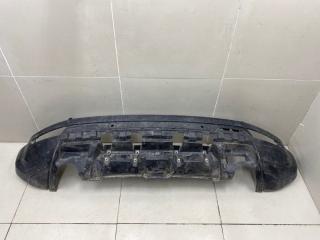 Бампер задний Land Rover Range Rover Evoque 1