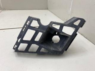 Кронштейн форсунки омывателя фары правый Skoda Yeti