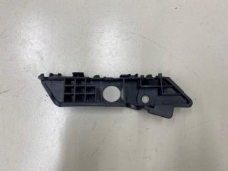 Кронштейн бампера передний левый Kia Rio X-line