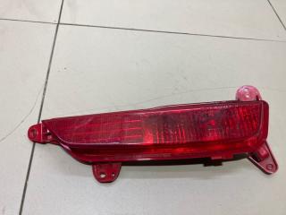 Фонарь в бампер задний левый Hyundai Creta 1