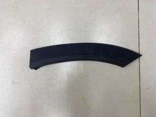 Запчасть накладка на крыло задняя левая Subaru Forester S14
