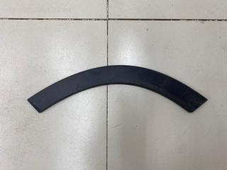 Запчасть накладка на крыло задняя левая Subaru Forester S14