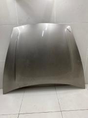 Капот Porsche Cayenne 1