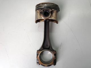 Поршень ДВС с шатуном Mazda 323 2002