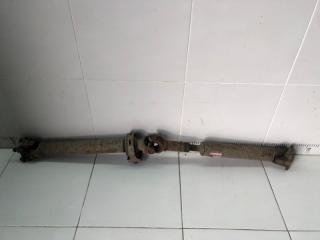 Вал карданный задний SsangYong Rexton 2 2008 Б/У Вал карданный задний SsangYong Rexton 2 2008
