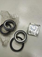 Запчасть подшипник ступицы передний Fiat Ducato